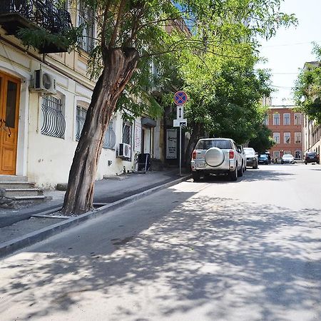 Vachnadze Apartment Tbilisi Eksteriør bilde