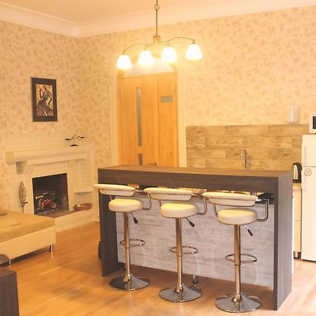 Vachnadze Apartment Tbilisi Rom bilde