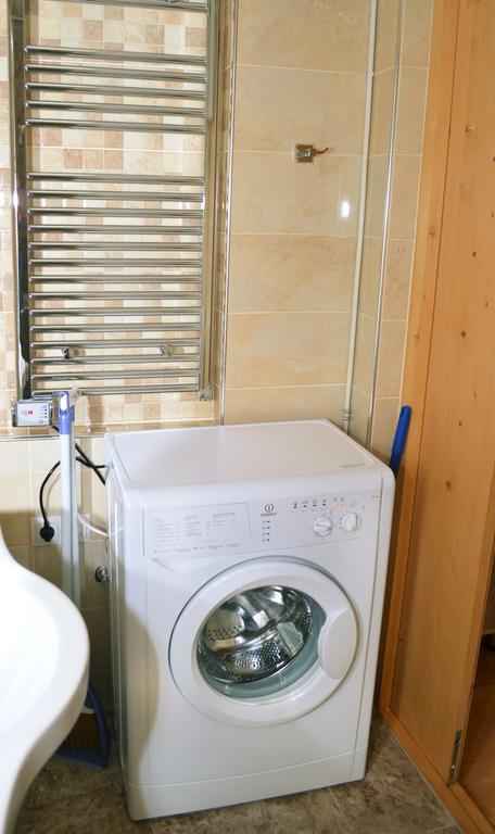 Vachnadze Apartment Tbilisi Rom bilde