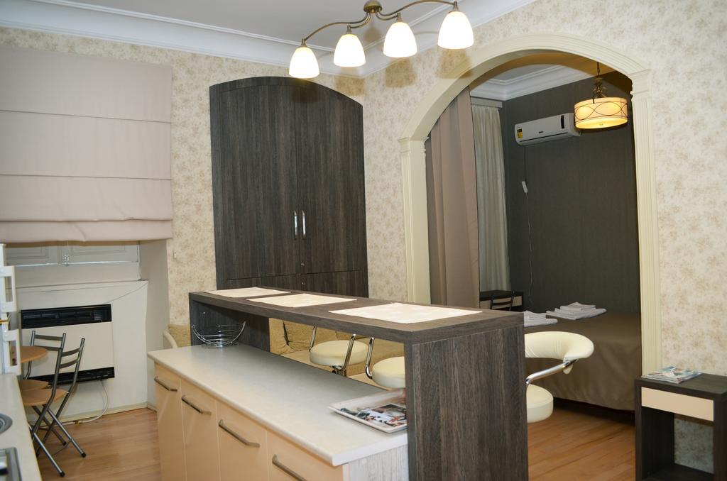 Vachnadze Apartment Tbilisi Rom bilde