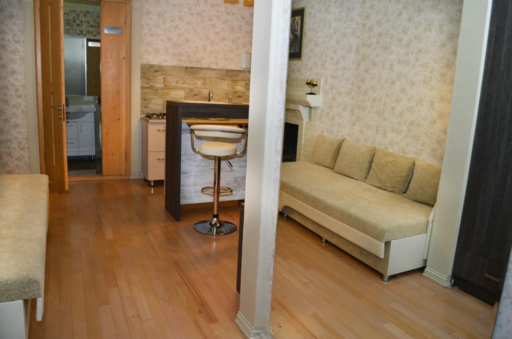Vachnadze Apartment Tbilisi Rom bilde