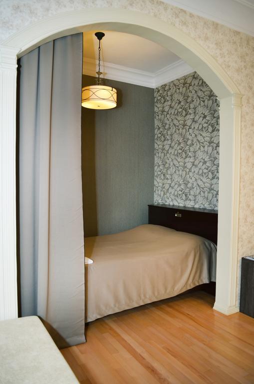 Vachnadze Apartment Tbilisi Rom bilde