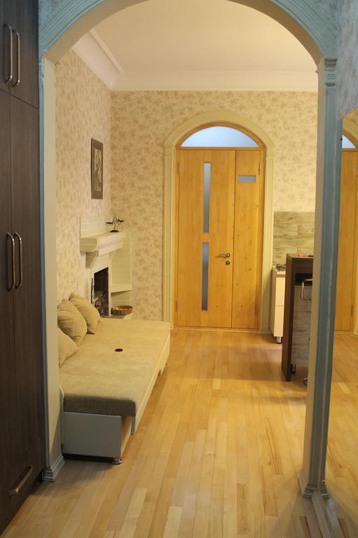 Vachnadze Apartment Tbilisi Rom bilde
