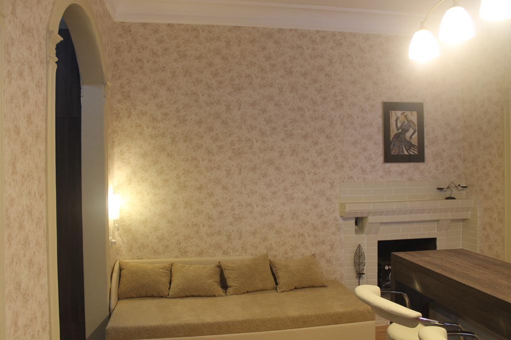 Vachnadze Apartment Tbilisi Rom bilde