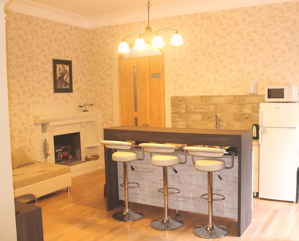 Vachnadze Apartment Tbilisi Rom bilde