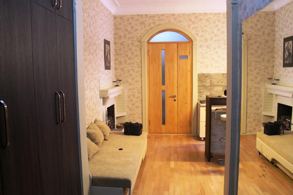 Vachnadze Apartment Tbilisi Rom bilde
