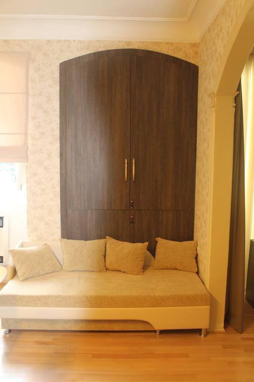 Vachnadze Apartment Tbilisi Rom bilde