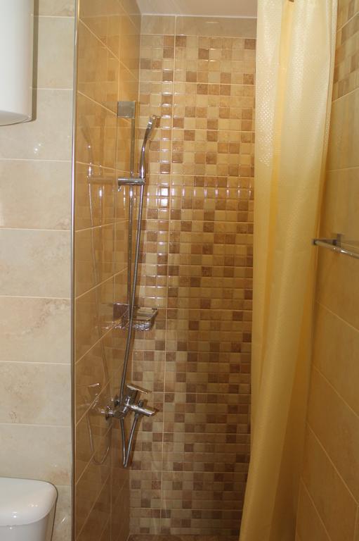 Vachnadze Apartment Tbilisi Rom bilde