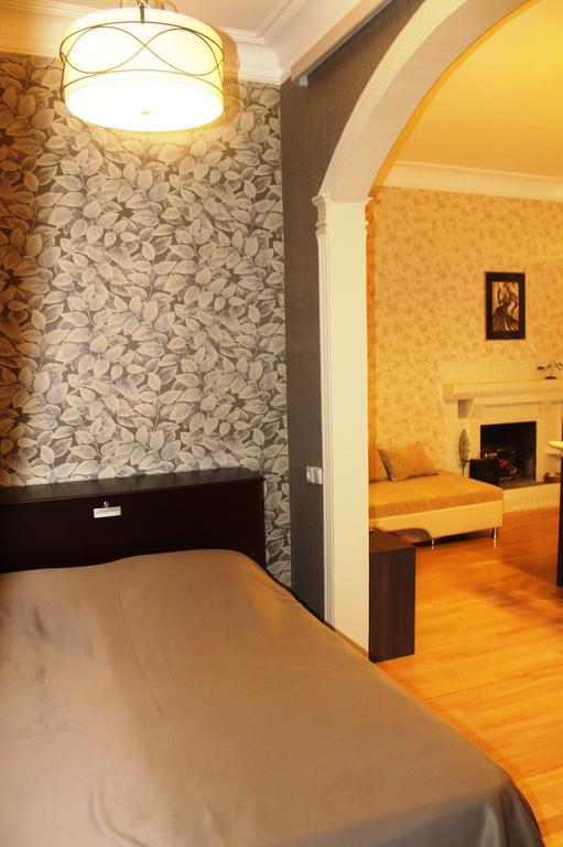 Vachnadze Apartment Tbilisi Rom bilde