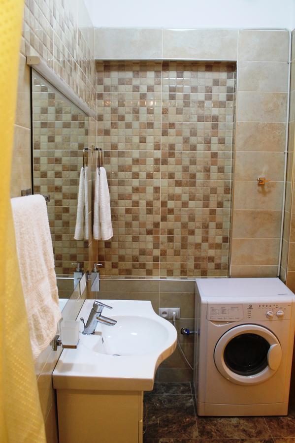 Vachnadze Apartment Tbilisi Eksteriør bilde